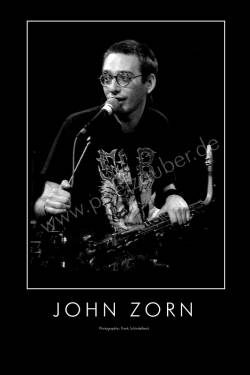 John Zorn - Naked City - The Complete Studio Recordings 