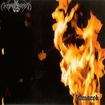 Nargaroth : Amarok