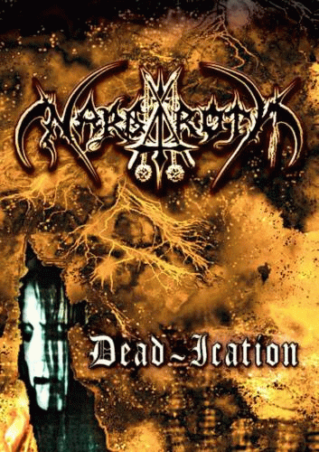 Nargaroth : Dead-Ication
