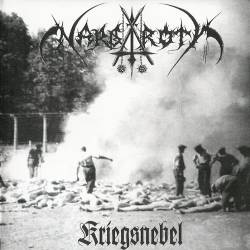 Nargaroth : Kriegsnebel