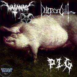 Natanas : Pig