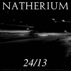 Natherium : 24-13