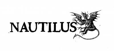 logo Nautilus (USA-1)