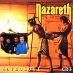 Nazareth : Anthology