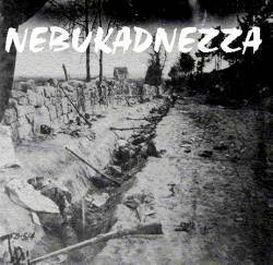 Nebukadnezza : Nebukadnezza