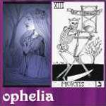 Necare : Ophelia