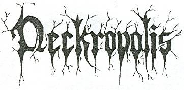 logo Neckropolis
