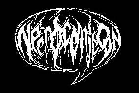 logo Necrocomiccon