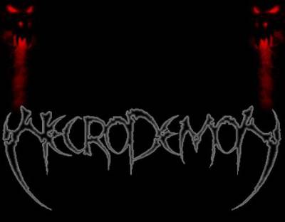 logo Necrodemon