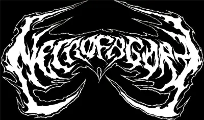 logo Necrofagore