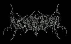 logo Necrofuneral