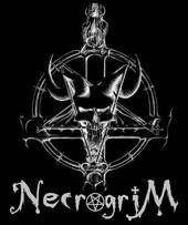 logo Necrogrim