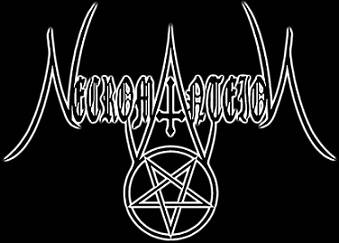 logo Necromanteion