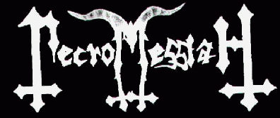 logo Necromessiah