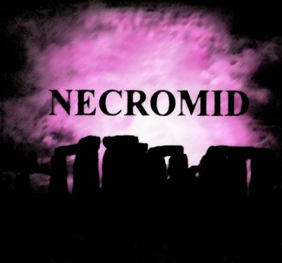 logo Necromid