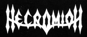logo Necromion