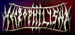 logo Necrophilisma