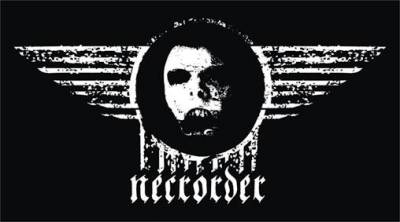logo Necrorder