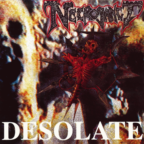 Necrosanct : Desolate