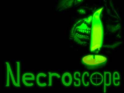 logo Necroscope