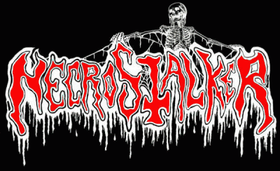 logo Necrostalker