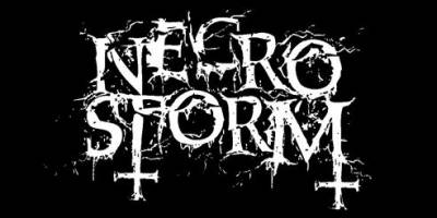 logo Necrostorm
