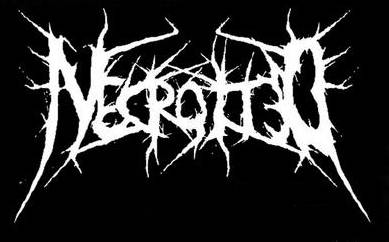 logo Necrotted