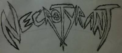 logo Necrotyrant