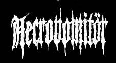 logo Necrovomitör