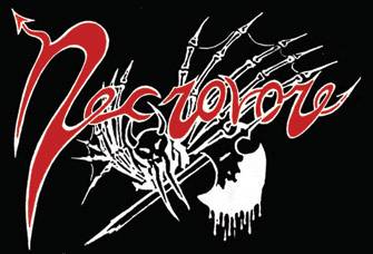 logo Necrovore
