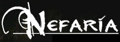 logo Nefaria (AUS)