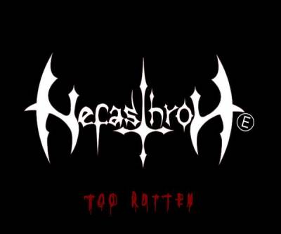 logo Nefasthrone