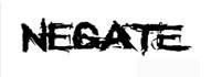 logo Negate