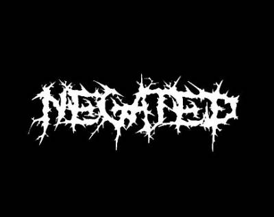 logo Negated