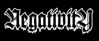 logo Negativity