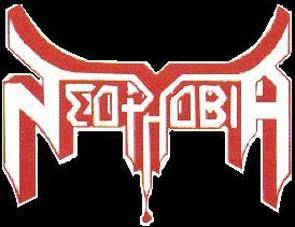 logo Neophobia (AUS)