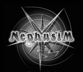 logo Nephusim
