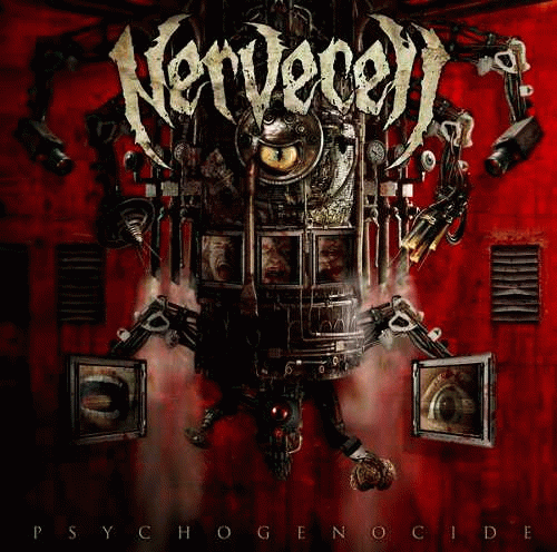 Nervecell : Psychogenocide