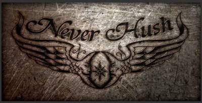 logo Neverhush