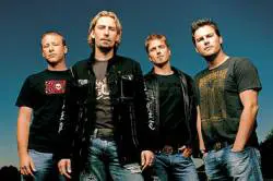 Nickelback