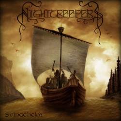 Nightcreepers : Svingeheim