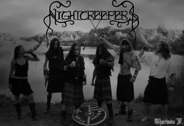 interview Nightcreepers