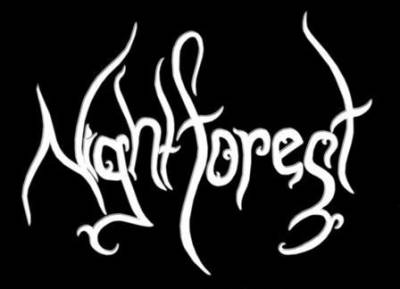 logo NightForest