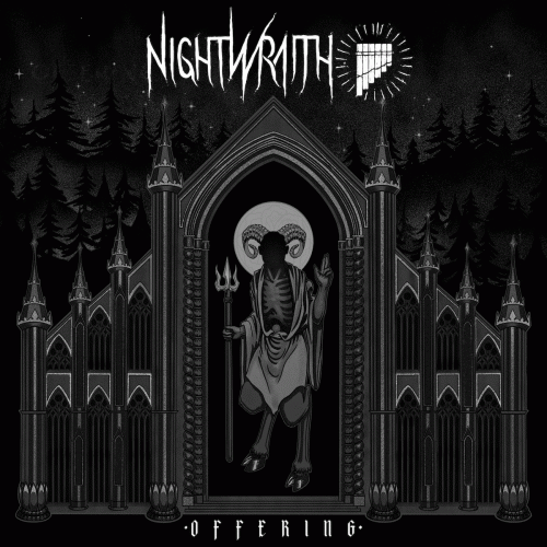 NightWraith : Offering