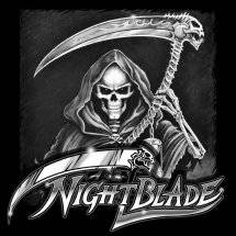 logo Nightblade