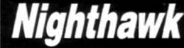 logo Nighthawk (GER)
