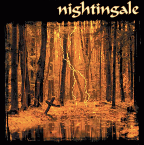 Nightingale (SWE) : I