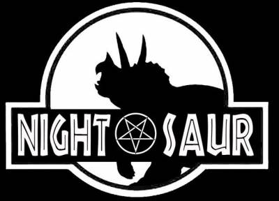 logo Nightosaur
