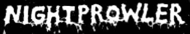 logo Nightprowler