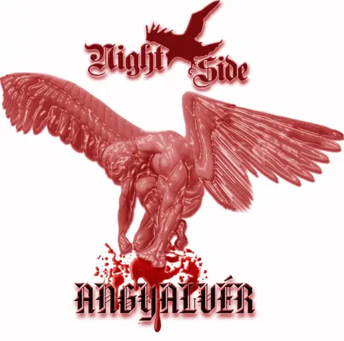 Nightside (HU) : Angyalvér
